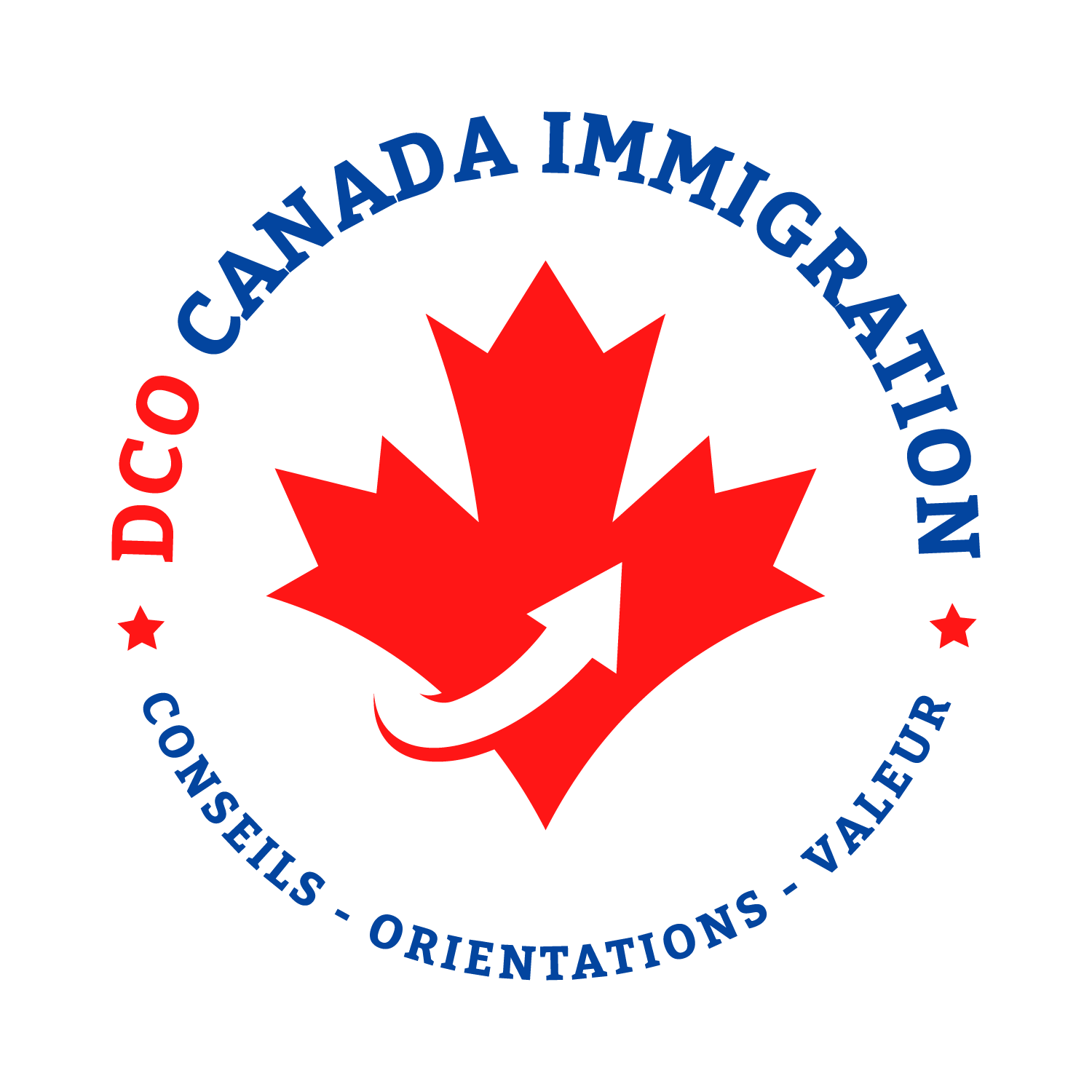 DCO CANADA IMMIGRATION